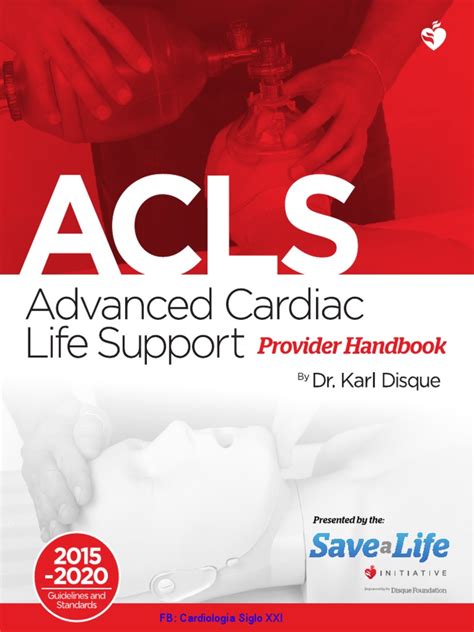 <b>ACLS</b> Provider Manual <b>2020</b> <b>PDF</b> Free Download. . Acls book 2020 pdf